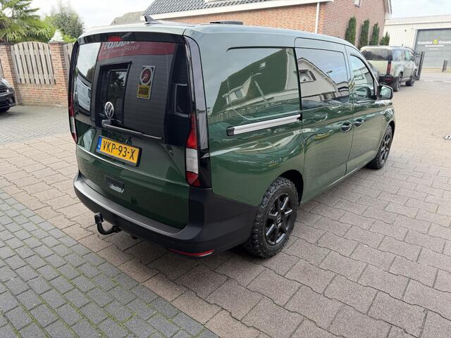 Volkswagen CADDY MAXI Cargo 2.0 TDI 4MOTION