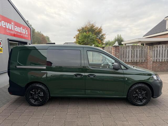 Volkswagen CADDY MAXI Cargo 2.0 TDI 4MOTION