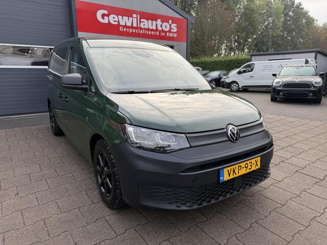 Volkswagen CADDY MAXI Cargo 2.0 TDI 4MOTION