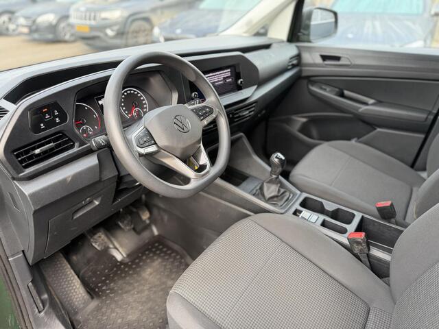 Volkswagen CADDY MAXI Cargo 2.0 TDI 4MOTION