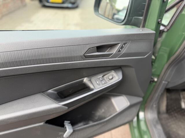 Volkswagen CADDY MAXI Cargo 2.0 TDI 4MOTION
