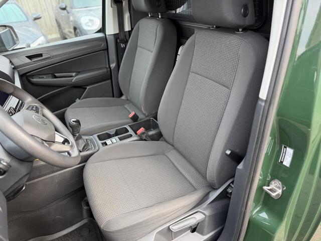 Volkswagen CADDY MAXI Cargo 2.0 TDI 4MOTION