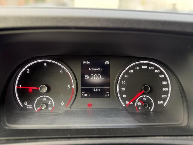 Volkswagen CADDY MAXI Cargo 2.0 TDI 4MOTION