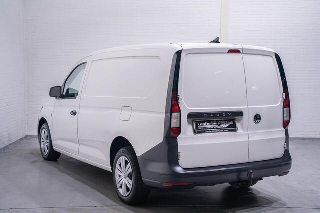 Volkswagen CADDY MAXI Cargo 2.0 TDI 102 pk Airco, Apple Carplay Trekhaak, Cruise Control, NAP, 2-Zits