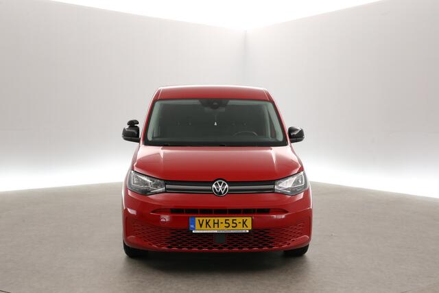 Volkswagen CADDY MAXI 2.0 TDI 102PK L2 Style Edition | Airco | Cruise | Camera | Carplay | Parkeersens.
