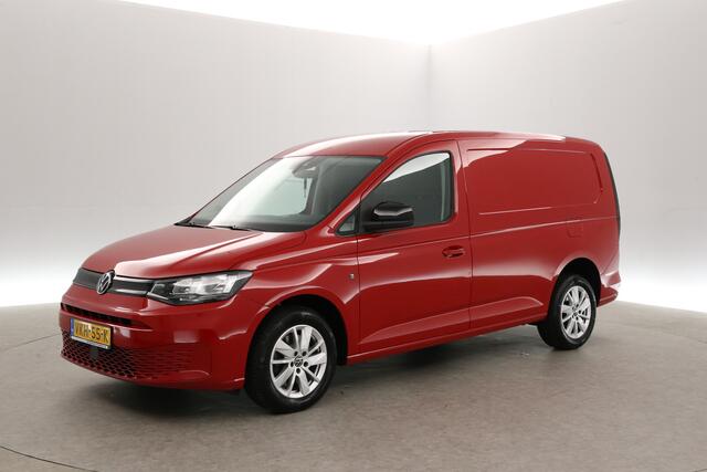 Volkswagen CADDY MAXI 2.0 TDI 102PK L2 Style Edition | Airco | Cruise | Camera | Carplay | Parkeersens.