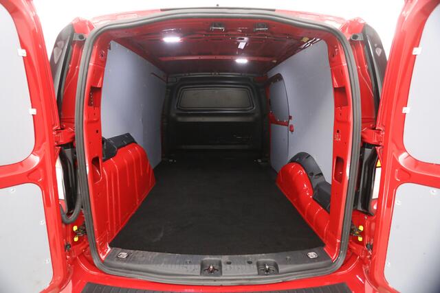 Volkswagen CADDY MAXI 2.0 TDI 102PK L2 Style Edition | Airco | Cruise | Camera | Carplay | Parkeersens.