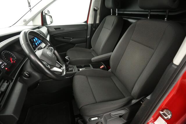 Volkswagen CADDY MAXI 2.0 TDI 102PK L2 Style Edition | Airco | Cruise | Camera | Carplay | Parkeersens.