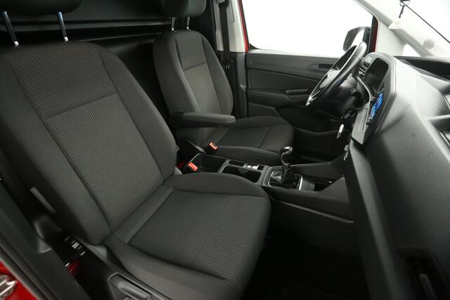 Volkswagen CADDY MAXI 2.0 TDI 102PK L2 Style Edition | Airco | Cruise | Camera | Carplay | Parkeersens.
