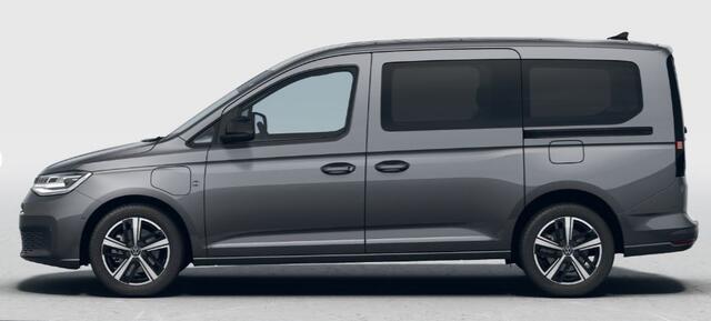 Volkswagen CADDY MAXI Kombi 1.5 TSI Hybride Style