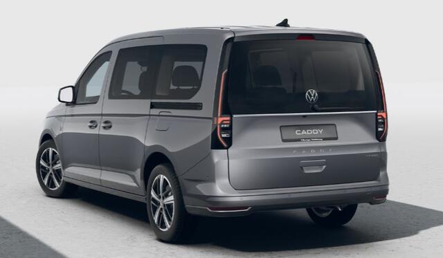 Volkswagen CADDY MAXI Kombi 1.5 TSI Hybride Style
