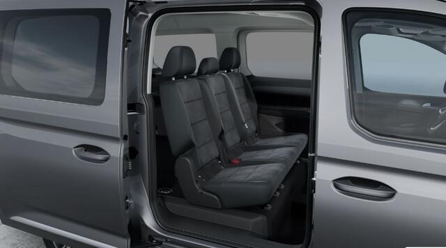 Volkswagen CADDY MAXI Kombi 1.5 TSI Hybride Style