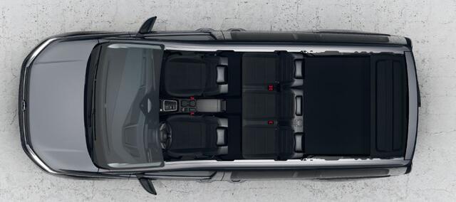 Volkswagen CADDY MAXI Kombi 1.5 TSI Hybride Style