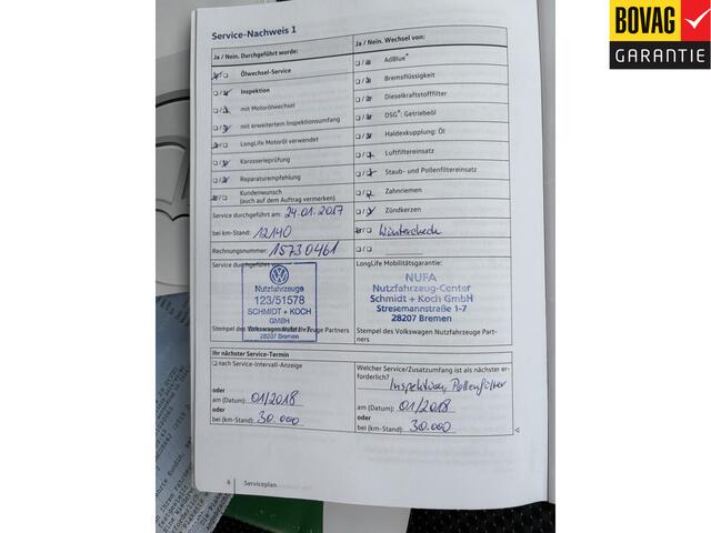 Volkswagen CADDY MAXI 1.4 TSI BEACH 5p 92kw DSG, Tiny Camper ( Bed, Navigatie, Trekhaak, Xenon, PDC met Camera) RIJKLAARPRIJS!