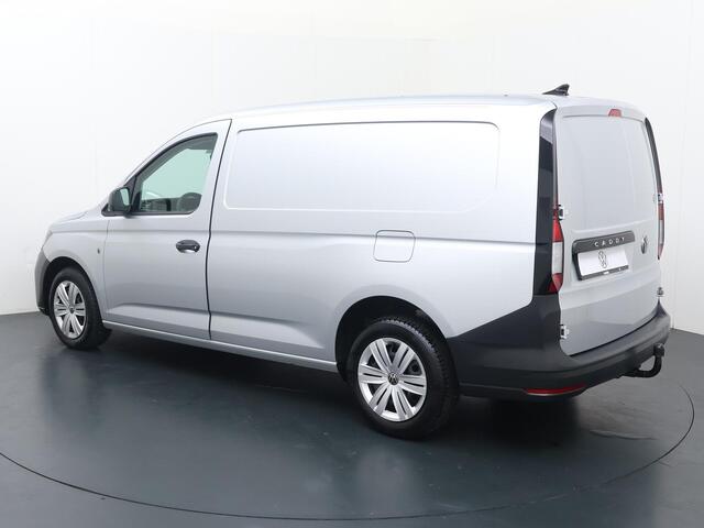 Volkswagen CADDY MAXI Cargo 2.0 TDI Trend | 102 PK | Cruise control | Parkeersensoren achter | Trekhaak