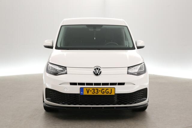 Volkswagen CADDY MAXI Cargo 2.0 TDI 123PK L2H1 | BPM VRIJ | Clima | Carplay | Cruise | Parkeersens. | Licht&Zicht Pakket