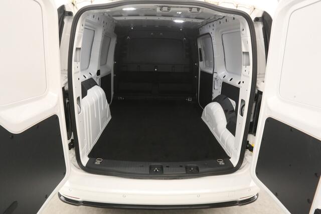 Volkswagen CADDY MAXI Cargo 2.0 TDI 123PK L2H1 | BPM VRIJ | Clima | Carplay | Cruise | Parkeersens. | Licht&Zicht Pakket