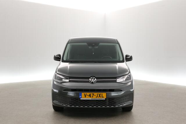 Volkswagen CADDY MAXI Cargo 2.0 TDI Style L2 | 123PK | Aut. | Virtual | Airco | Camera | Carplay | Cruise | Navi | Parkeersens.