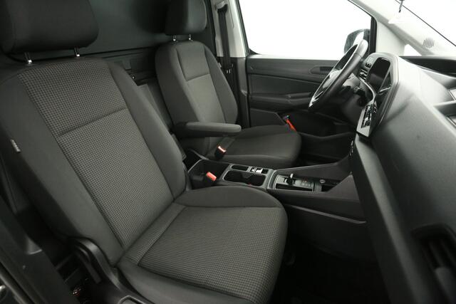 Volkswagen CADDY MAXI Cargo 2.0 TDI Style L2 | 123PK | Aut. | Virtual | Airco | Camera | Carplay | Cruise | Navi | Parkeersens.