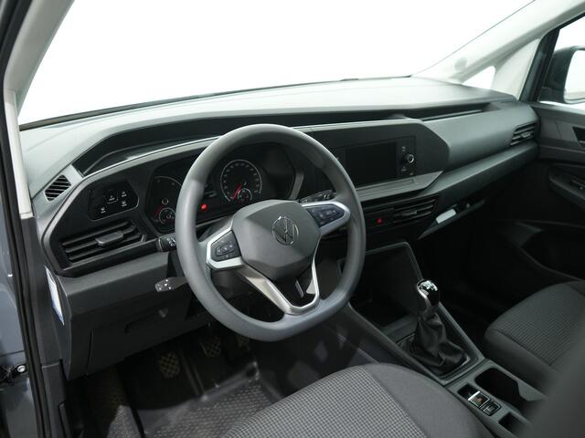 Volkswagen CADDY MAXI Cargo 2.0 TDI 102PK | Airco | Cruise | Bluetooth