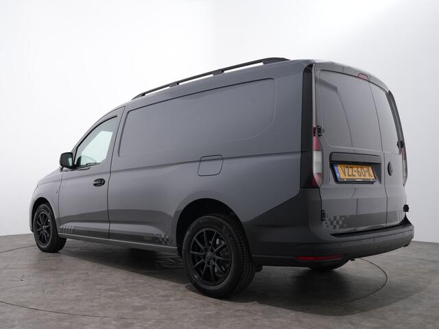 Volkswagen CADDY MAXI Cargo 2.0 TDI 102PK | Airco | Cruise | Bluetooth