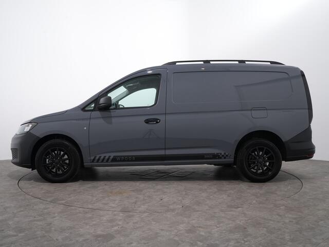 Volkswagen CADDY MAXI Cargo 2.0 TDI 102PK | Airco | Cruise | Bluetooth