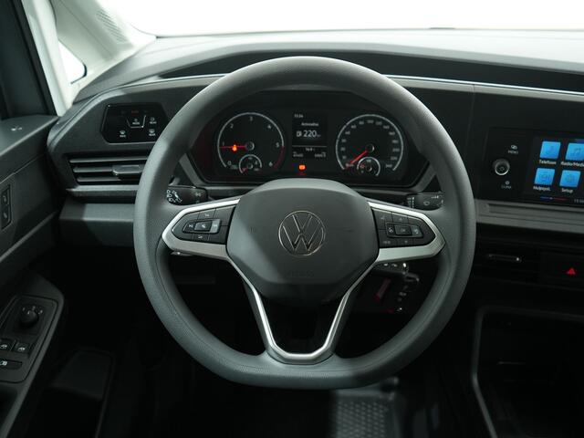 Volkswagen CADDY MAXI Cargo 2.0 TDI 102PK | Airco | Cruise | Bluetooth