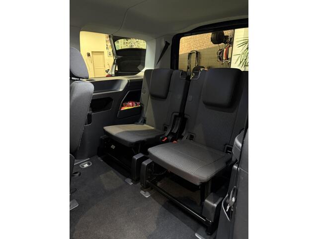 Volkswagen CADDY MAXI 1.5 TSI 7persoons New model!