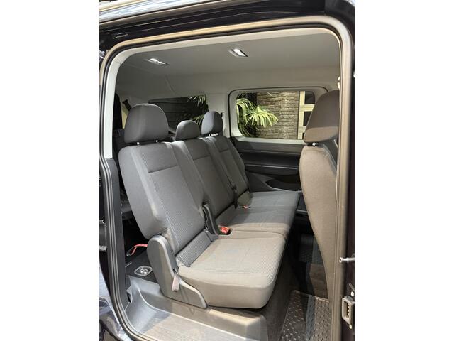 Volkswagen CADDY MAXI 1.5 TSI 7persoons New model!