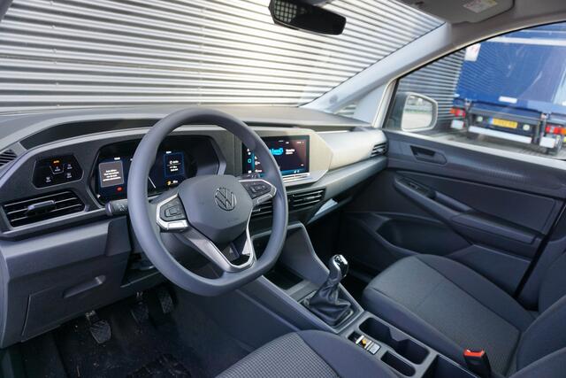 Volkswagen CADDY MAXI Cargo 102 PK | Trend | Cruise Control | DAB+ | PDC | Multifunctioneel Stuurwiel