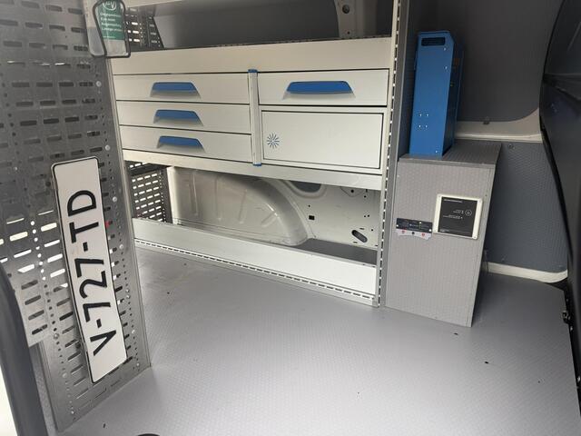 Volkswagen CADDY MAXI 2.0 TDI L2H1 Highline Sortimo serviceauto