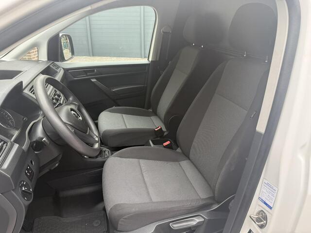 Volkswagen CADDY MAXI 2.0 TDI L2H1 Highline Sortimo serviceauto