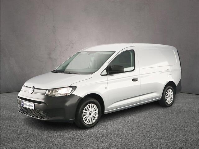 Volkswagen CADDY MAXI Cargo 2.0 TDI Comfort | Airco | Navigatie ( Apple carplay/ Android auto ) | Trekhaak |