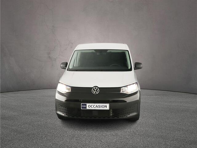 Volkswagen CADDY MAXI Cargo 2.0 TDI Comfort | Airco | Navigatie ( Apple carplay/ Android auto ) | Trekhaak |