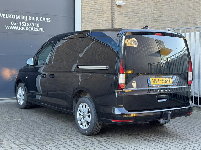 Volkswagen CADDY MAXI Cargo 2.0 TDI EURO 6 CarPlay/cruise control/navigatie