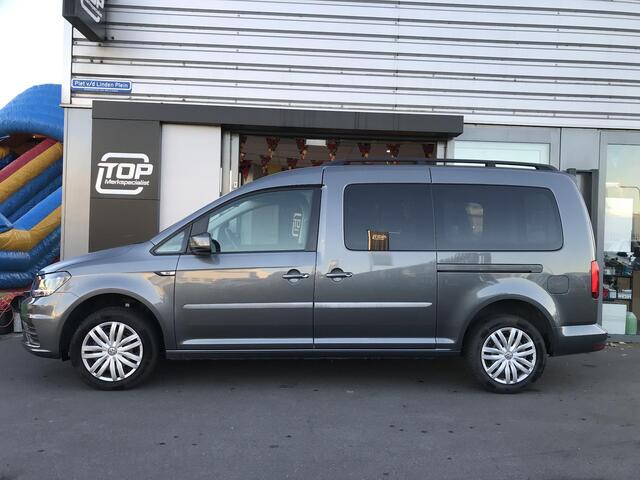 Volkswagen CADDY MAXI 1.4 TSI Trendline 5p