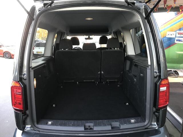 Volkswagen CADDY MAXI 1.4 TSI Trendline 5p