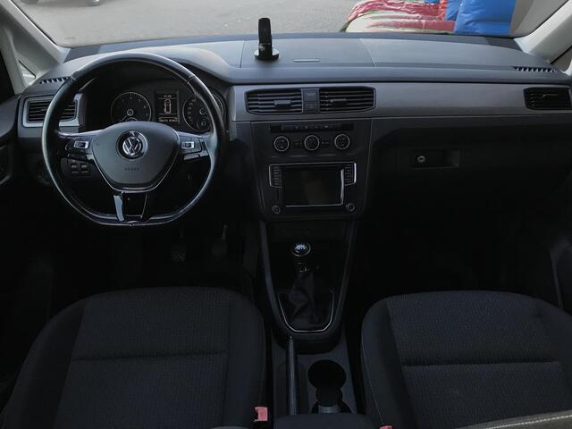 Volkswagen CADDY MAXI 1.4 TSI Trendline 5p