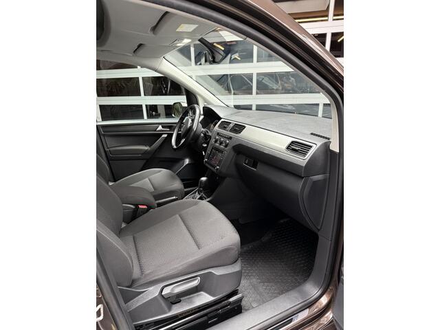 Volkswagen CADDY MAXI 1.4 TSI Trendline 7 persoons automaat