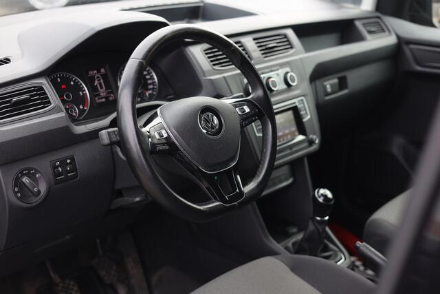 Volkswagen CADDY MAXI 2.0 TDI L2H1 BMT Highline