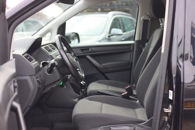 Volkswagen CADDY MAXI 2.0 TDI L2H1 BMT Highline