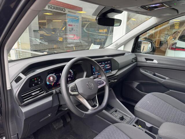 Volkswagen CADDY MAXI 1.5 TSI Life