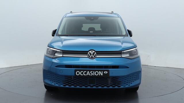 Volkswagen CADDY MAXI Kombi L2H1 PHEV 1.5 TSI 115pk DSG Hybride Style / 7-persoons