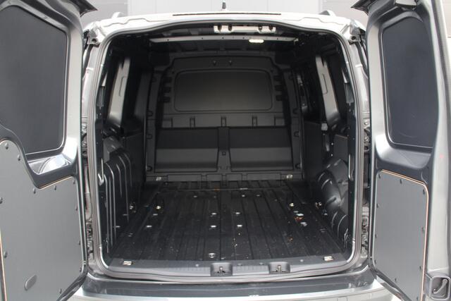 Volkswagen CADDY MAXI Cargo 2.0 TDI Style 102pk - Trekhaak - Carplay - Camera - LED - ErgoStoel - Rijklaar