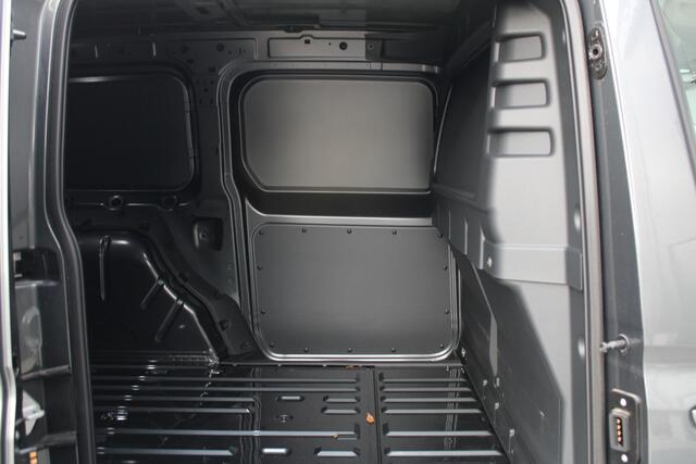 Volkswagen CADDY MAXI Cargo 2.0 TDI Style 102pk - Trekhaak - Carplay - Camera - LED - ErgoStoel - Rijklaar