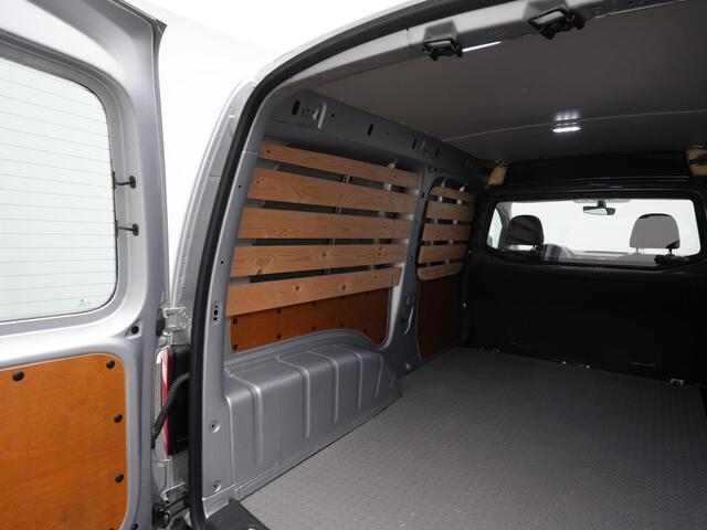 Volkswagen CADDY MAXI 2.0 TDI 102PK L2H1 BMT Comfortline | Navigatie | Parkeersensoren achter | Carplay