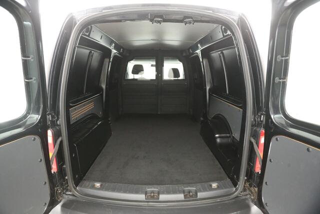 Volkswagen CADDY MAXI 2.0 TDI L2 102PK | 2xSchuifdeur | Airco | Cruise | Stoelverw. | Elektrpakket