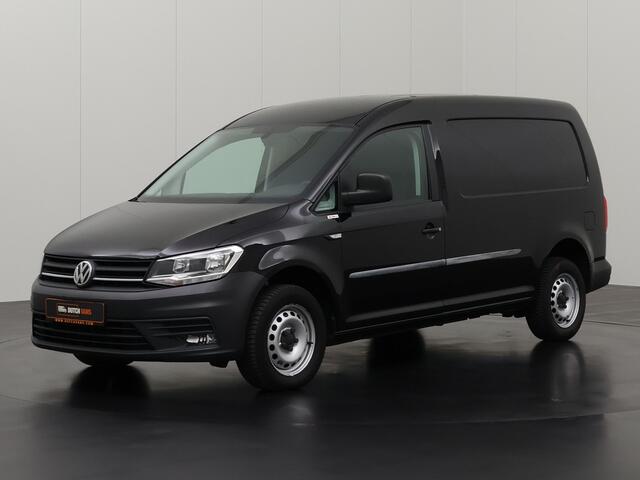 Volkswagen CADDY MAXI 2.0TDI Automaat Exclusive Edition | Multimedia | Airco | Cruise | Trekhaak
