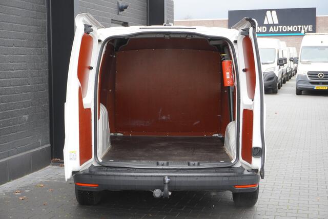 Volkswagen CADDY MAXI Cargo 2.0 TDI EURO 6 - Airco - Cruise - Trekhaak - ¤13.950,- Excl.