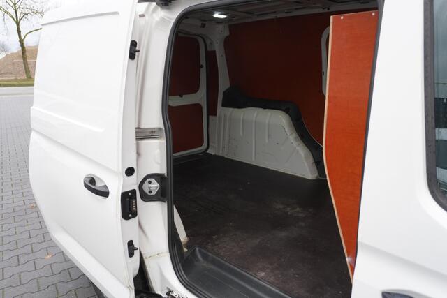 Volkswagen CADDY MAXI Cargo 2.0 TDI EURO 6 - Airco - Cruise - Trekhaak - ¤13.950,- Excl.